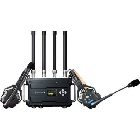 C1 Pro Roaming Hub 10S hub i słuchawki